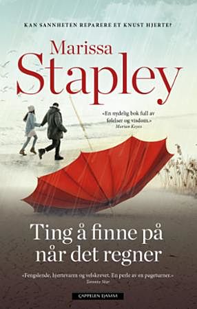 Ting å finne på når det regner