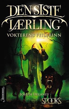 Vokterens feiltrinn