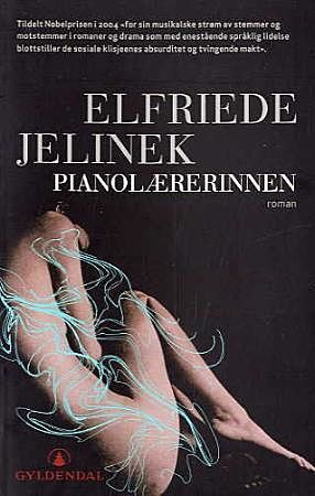 Pianolærerinnen