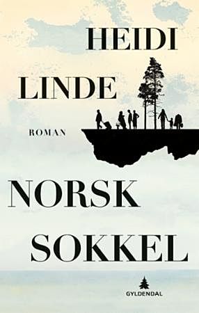 Norsk sokkel