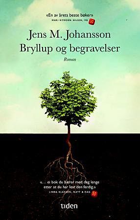 Bryllup og begravelser