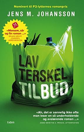 Lavterskeltilbud