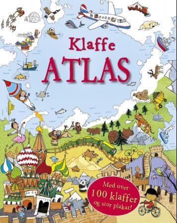 Klaffeatlas