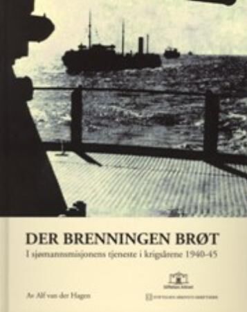 Der brenningen brøt