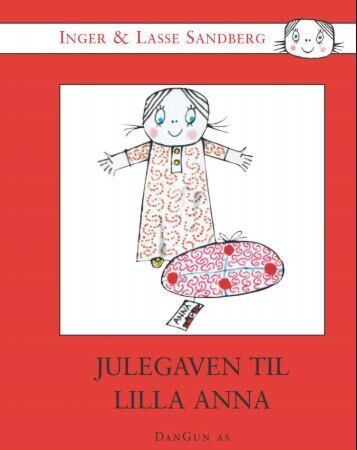 Julegaven til Lille Anna