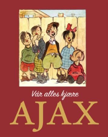 Vår alles kjære Ajax