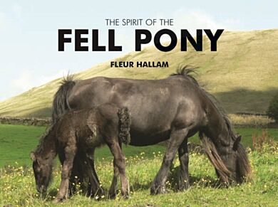 The Spirit of the Fell Pony