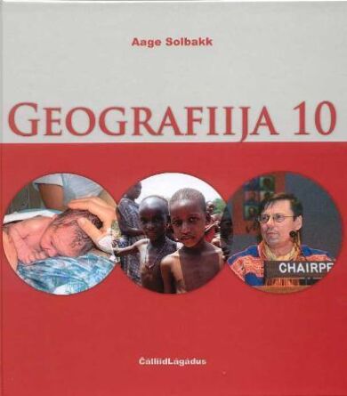 Geografiija 10