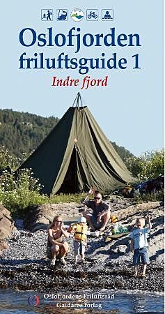 Oslofjorden friluftsguide 1