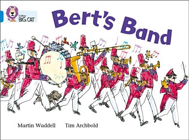 Bert¿s Band