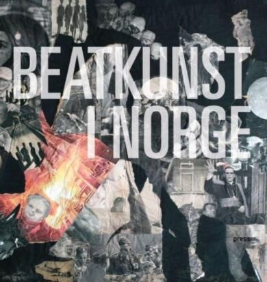 Beatkunst i Norge