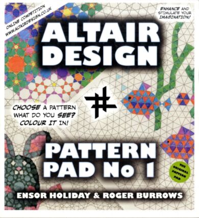 Altair Design Pattern Pad