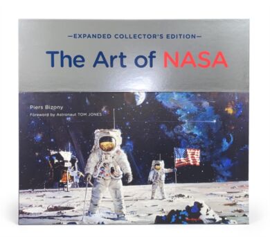 The Art of NASA