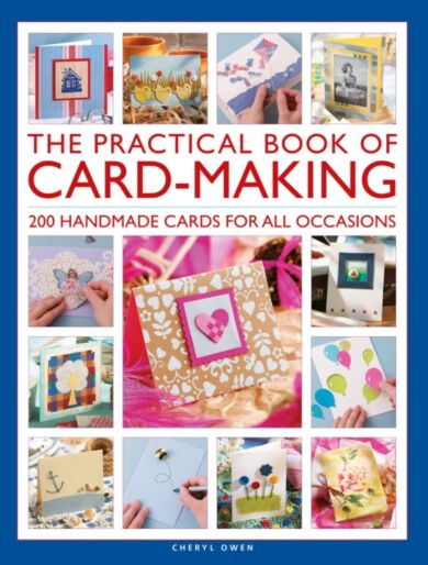 The Practical Book of Card-Making