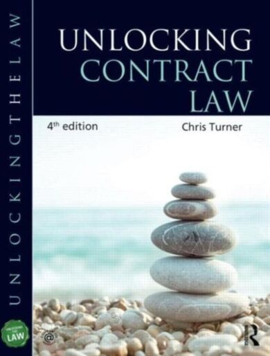 Unlocking Contract Law