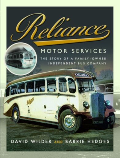 Reliance Motor Services