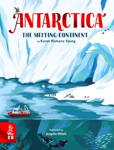 Antarctica