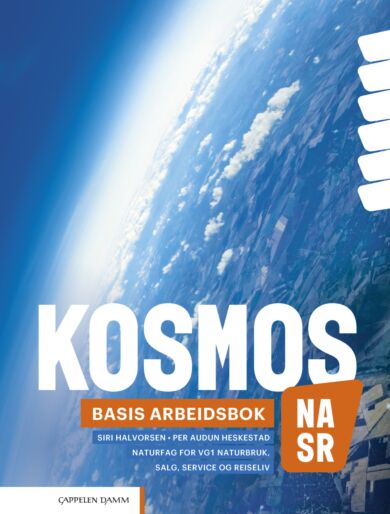 Kosmos NA SR