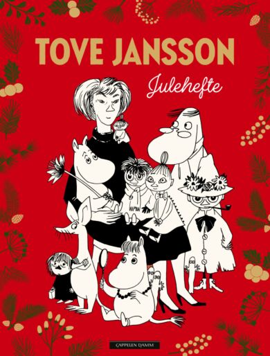 Tove Janssons jul 2024