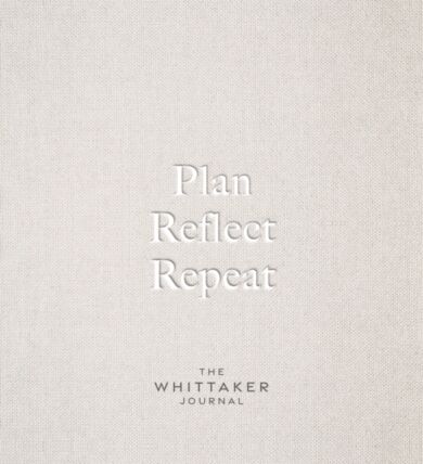 Plan, Reflect, Repeat