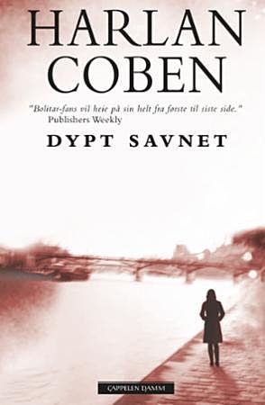 Dypt savnet