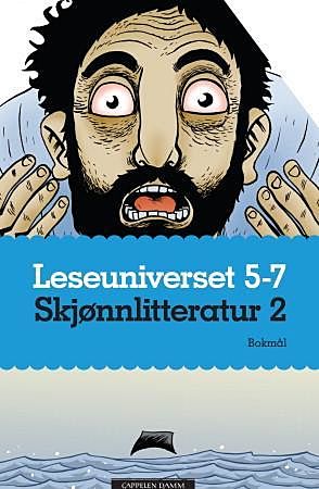 Leseuniverset 5-7