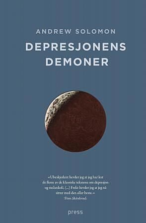 Depresjonens demoner