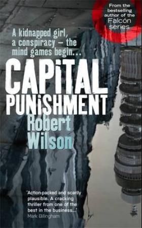 Capital punishment