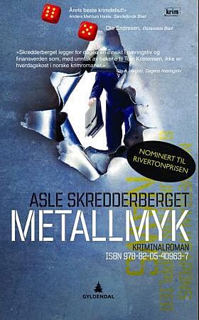 Metallmyk