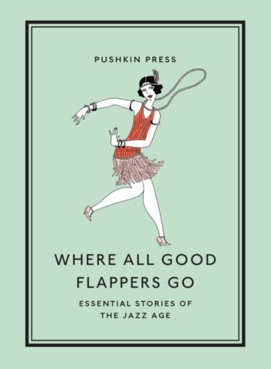 Where All Good Flappers Go