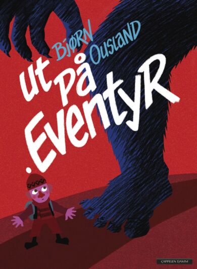 Ut på eventyr