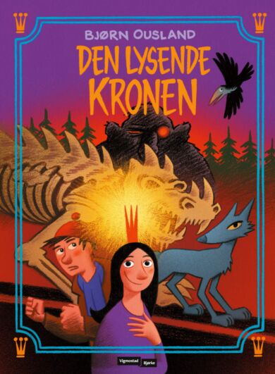 Den lysende kronen