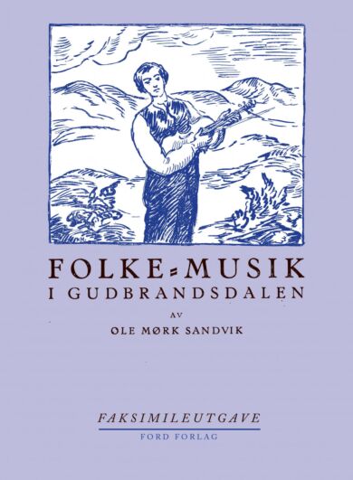 Folkemusikk i Gudbrandsdalen