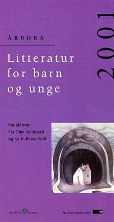 Litteratur for barn og unge 2001