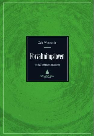 Forvaltningsloven