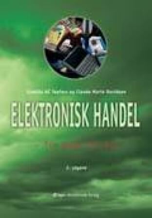 Elektronisk handel