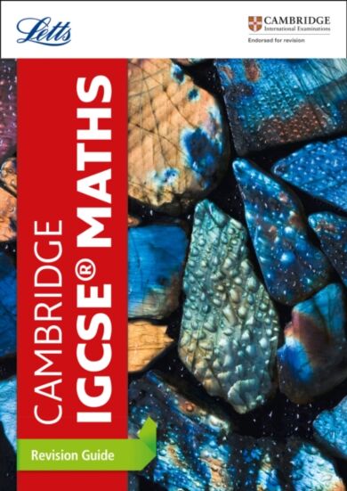 Cambridge IGCSE¿ Maths Revision Guide