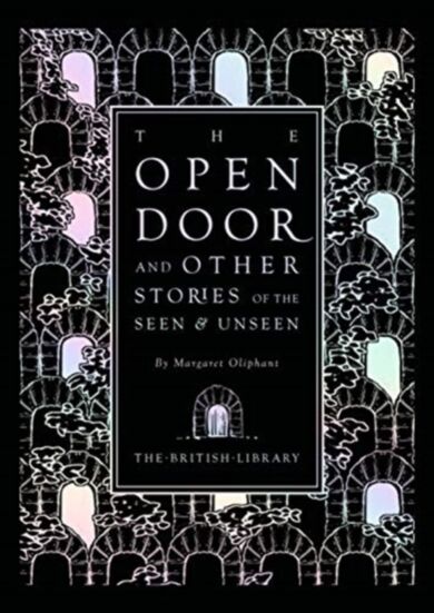 The Open Door