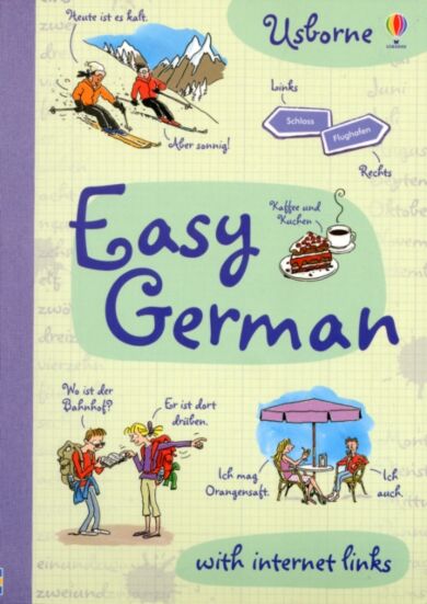 Easy German