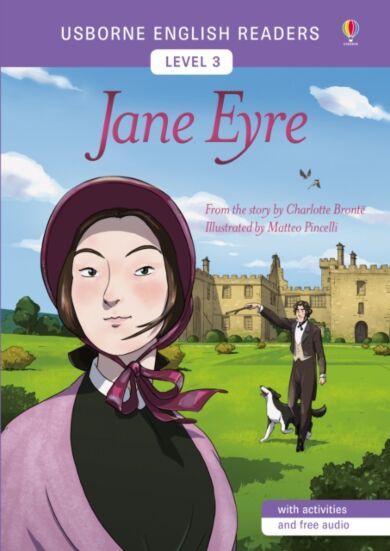 Jane Eyre