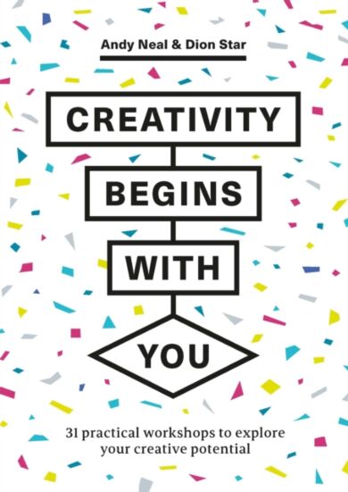 Creativity Begins With You