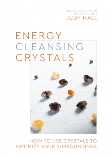 Energy-Cleansing Crystals