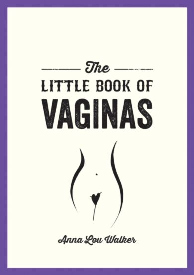 The Little Book of Vaginas