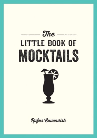 The Little Book of Mocktails