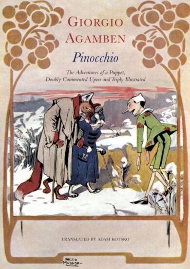 Pinocchio ¿ The Adventures of a Puppet, Doubly Commented Upon and Triply Illustrated