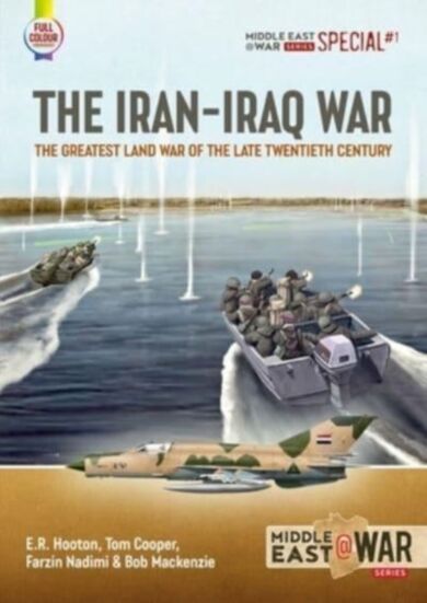 The Iran-Iraq War