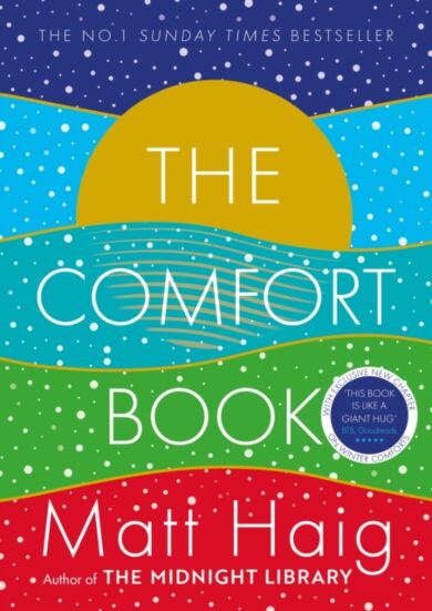 The Comfort Book