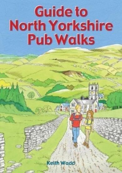 Guide to North Yorkshire Pub Walks