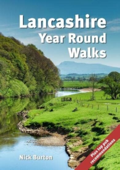 Lancashire Year Round Walks