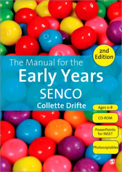 The Manual for the Early Years SENCO